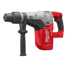 PERFO BURINEUR MILWAUKEE SDSMAX M18 CHM-0C LIVRE NU EN COFFRET